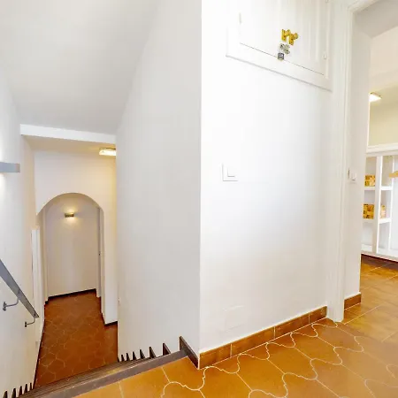 Cubo's Penthouse Cabopino Port & Parking Marbellac