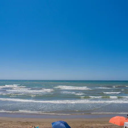Cubo's Penthouse Cabopino Port & Parking Marbellac