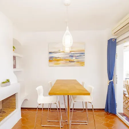 Appartement Cubo's Penthouse Cabopino Port & Parking Marbella