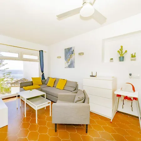Appartement Cubo's Penthouse Cabopino Port & Parking *