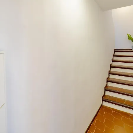 Cubo's Penthouse Cabopino Port & Parking Appartement Marbella