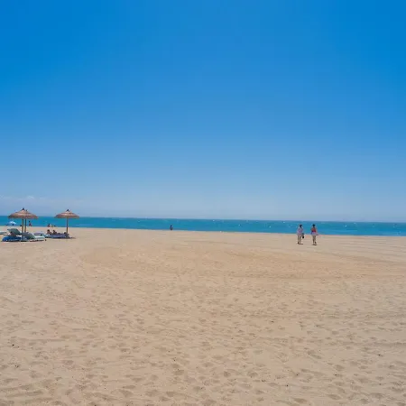 Appartement Cubo's Penthouse Cabopino Port & Parking Marbella