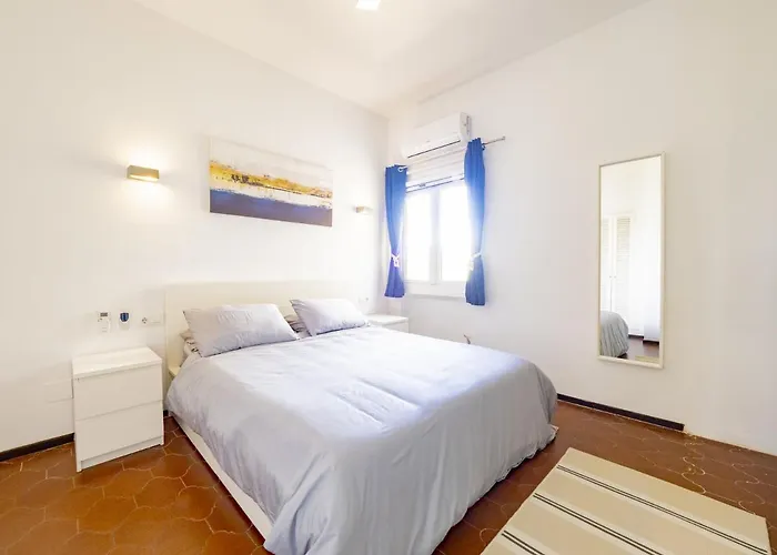 Cubo's Penthouse Cabopino Port & Parking Lejlighed